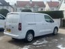 USED 2023 23 VAUXHALL COMBO 1.5 Turbo D 2300 Pro Panel Van 6dr Diesel Manual L2 H1 Euro 6 (s/s) (100 ps) LONG WHEEL BASE!