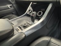 USED 2019 69 LAND ROVER RANGE ROVER SPORT 3.0 P400 MHEV HST SUV 5dr Petrol Auto 4WD Euro 6 (s/s) (400 ps) 