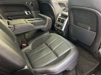 USED 2019 69 LAND ROVER RANGE ROVER SPORT 3.0 P400 MHEV HST SUV 5dr Petrol Auto 4WD Euro 6 (s/s) (400 ps) 
