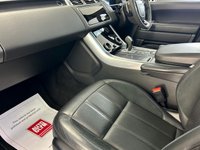 USED 2019 69 LAND ROVER RANGE ROVER SPORT 3.0 P400 MHEV HST SUV 5dr Petrol Auto 4WD Euro 6 (s/s) (400 ps) 