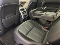 USED 2019 69 LAND ROVER RANGE ROVER SPORT 3.0 P400 MHEV HST SUV 5dr Petrol Auto 4WD Euro 6 (s/s) (400 ps) 