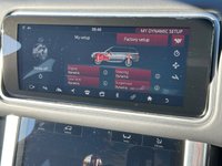 USED 2019 69 LAND ROVER RANGE ROVER SPORT 3.0 P400 MHEV HST SUV 5dr Petrol Auto 4WD Euro 6 (s/s) (400 ps) 