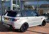 USED 2019 69 LAND ROVER RANGE ROVER SPORT 3.0 P400 MHEV HST SUV 5dr Petrol Auto 4WD Euro 6 (s/s) (400 ps) 