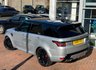 USED 2019 69 LAND ROVER RANGE ROVER SPORT 3.0 P400 MHEV HST SUV 5dr Petrol Auto 4WD Euro 6 (s/s) (400 ps) 