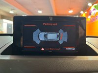 USED 2014 64 AUDI Q3 2.0 TDI S line Plus SUV 5dr Diesel Manual quattro Euro 5 (s/s) (177 ps) Fine Nappa Leather. HUGE Spec.