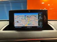 USED 2014 64 AUDI Q3 2.0 TDI S line Plus SUV 5dr Diesel Manual quattro Euro 5 (s/s) (177 ps) Fine Nappa Leather. HUGE Spec.