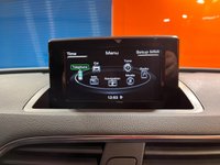 USED 2014 64 AUDI Q3 2.0 TDI S line Plus SUV 5dr Diesel Manual quattro Euro 5 (s/s) (177 ps) Fine Nappa Leather. HUGE Spec.