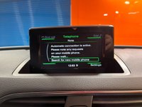 USED 2014 64 AUDI Q3 2.0 TDI S line Plus SUV 5dr Diesel Manual quattro Euro 5 (s/s) (177 ps) Fine Nappa Leather. HUGE Spec.
