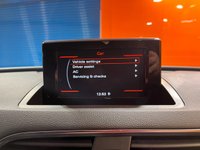 USED 2014 64 AUDI Q3 2.0 TDI S line Plus SUV 5dr Diesel Manual quattro Euro 5 (s/s) (177 ps) Fine Nappa Leather. HUGE Spec.