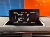 USED 2014 64 AUDI Q3 2.0 TDI S line Plus SUV 5dr Diesel Manual quattro Euro 5 (s/s) (177 ps) Fine Nappa Leather. HUGE Spec.