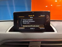 USED 2014 64 AUDI Q3 2.0 TDI S line Plus SUV 5dr Diesel Manual quattro Euro 5 (s/s) (177 ps) Fine Nappa Leather. HUGE Spec.