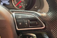 USED 2014 64 AUDI Q3 2.0 TDI S line Plus SUV 5dr Diesel Manual quattro Euro 5 (s/s) (177 ps) Fine Nappa Leather. HUGE Spec.