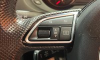 USED 2014 64 AUDI Q3 2.0 TDI S line Plus SUV 5dr Diesel Manual quattro Euro 5 (s/s) (177 ps) Fine Nappa Leather. HUGE Spec.