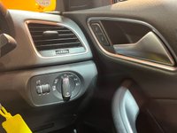 USED 2014 64 AUDI Q3 2.0 TDI S line Plus SUV 5dr Diesel Manual quattro Euro 5 (s/s) (177 ps) Fine Nappa Leather. HUGE Spec.