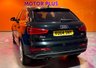 USED 2014 64 AUDI Q3 2.0 TDI S line Plus SUV 5dr Diesel Manual quattro Euro 5 (s/s) (177 ps) Fine Nappa Leather. HUGE Spec.