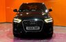 USED 2014 64 AUDI Q3 2.0 TDI S line Plus SUV 5dr Diesel Manual quattro Euro 5 (s/s) (177 ps) Fine Nappa Leather. HUGE Spec.