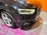 USED 2014 64 AUDI Q3 2.0 TDI S line Plus SUV 5dr Diesel Manual quattro Euro 5 (s/s) (177 ps) Fine Nappa Leather. HUGE Spec.