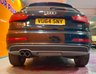 USED 2014 64 AUDI Q3 2.0 TDI S line Plus SUV 5dr Diesel Manual quattro Euro 5 (s/s) (177 ps) Fine Nappa Leather. HUGE Spec.