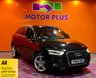 USED 2014 64 AUDI Q3 2.0 TDI S line Plus SUV 5dr Diesel Manual quattro Euro 5 (s/s) (177 ps) Fine Nappa Leather. HUGE Spec.