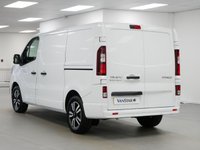 USED 2026 26 RENAULT TRAFIC SL30 2.0 BLUEDCI 150 BHP SWB EXTRA SPORT EDITION TOP SPEC | HIGHER 150 BHP | EXTRA SPORT !