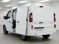 USED 2026 26 RENAULT TRAFIC SL30 2.0 BLUEDCI 150 BHP SWB EXTRA SPORT EDITION TOP SPEC | HIGHER 150 BHP | EXTRA SPORT !