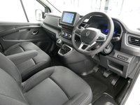 USED 2026 26 RENAULT TRAFIC SL30 2.0 BLUEDCI 150 BHP SWB EXTRA SPORT EDITION TOP SPEC | HIGHER 150 BHP | EXTRA SPORT !