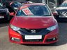 USED 2014 64 HONDA CIVIC 1.6 i-DTEC SE Plus Tourer 5dr Diesel Manual Euro 5 (s/s) (120 ps) - ESTATE CAR