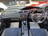 USED 2014 64 HONDA CIVIC 1.6 i-DTEC SE Plus Tourer 5dr Diesel Manual Euro 5 (s/s) (120 ps) - ESTATE CAR