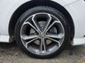 USED 2018 18 VAUXHALL CORSA 1.4i Turbo White Edition Hatchback 3dr Petrol Manual Euro 6 (s/s) (150 ps) 