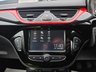 USED 2018 18 VAUXHALL CORSA 1.4i Turbo White Edition Hatchback 3dr Petrol Manual Euro 6 (s/s) (150 ps) 