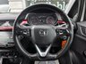 USED 2018 18 VAUXHALL CORSA 1.4i Turbo White Edition Hatchback 3dr Petrol Manual Euro 6 (s/s) (150 ps) 