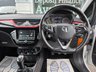 USED 2018 18 VAUXHALL CORSA 1.4i Turbo White Edition Hatchback 3dr Petrol Manual Euro 6 (s/s) (150 ps) 