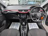USED 2018 18 VAUXHALL CORSA 1.4i Turbo White Edition Hatchback 3dr Petrol Manual Euro 6 (s/s) (150 ps) 