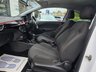 USED 2018 18 VAUXHALL CORSA 1.4i Turbo White Edition Hatchback 3dr Petrol Manual Euro 6 (s/s) (150 ps) 