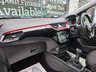 USED 2018 18 VAUXHALL CORSA 1.4i Turbo White Edition Hatchback 3dr Petrol Manual Euro 6 (s/s) (150 ps) 