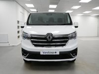USED 2026 26 RENAULT TRAFIC SL30 2.0 BLUEDCI 150 BHP SWB EXTRA SPORT EDITION TOP SPEC | HIGHER 150 BHP | EXTRA SPORT !