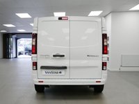 USED 2026 26 RENAULT TRAFIC SL30 2.0 BLUEDCI 150 BHP SWB EXTRA SPORT EDITION TOP SPEC | HIGHER 150 BHP | EXTRA SPORT !