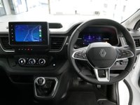 USED 2026 26 RENAULT TRAFIC SL30 2.0 BLUEDCI 150 BHP SWB EXTRA SPORT EDITION TOP SPEC | HIGHER 150 BHP | EXTRA SPORT !