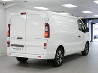 USED 2026 26 RENAULT TRAFIC SL30 2.0 BLUEDCI 150 BHP SWB EXTRA SPORT EDITION TOP SPEC | HIGHER 150 BHP | EXTRA SPORT !