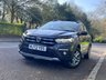 USED 2022 72 DACIA SANDERO STEPWAY 1.0 TCe Comfort Hatchback 5dr Bi Fuel Manual Euro 6 (s/s) (100 ps) SAT NAV, CHEAP INSURANCE