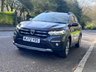 USED 2022 72 DACIA SANDERO STEPWAY 1.0 TCe Comfort Hatchback 5dr Bi Fuel Manual Euro 6 (s/s) (100 ps) SAT NAV, CHEAP INSURANCE