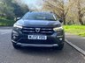 USED 2022 72 DACIA SANDERO STEPWAY 1.0 TCe Comfort Hatchback 5dr Bi Fuel Manual Euro 6 (s/s) (100 ps) SAT NAV, CHEAP INSURANCE