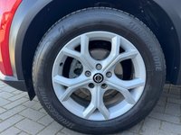 USED 2020 20 NISSAN JUKE 1.0 DIG-T N-Connecta SUV 5dr Petrol DCT Auto Euro 6 (s/s) (117 ps) ONLY 7K MILES*NAV*CAMERA*AUTO