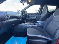 USED 2020 20 NISSAN JUKE 1.0 DIG-T N-Connecta SUV 5dr Petrol DCT Auto Euro 6 (s/s) (117 ps) ONLY 7K MILES*NAV*CAMERA*AUTO