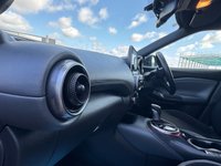 USED 2020 20 NISSAN JUKE 1.0 DIG-T N-Connecta SUV 5dr Petrol DCT Auto Euro 6 (s/s) (117 ps) ONLY 7K MILES*NAV*CAMERA*AUTO