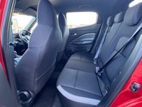 USED 2020 20 NISSAN JUKE 1.0 DIG-T N-Connecta SUV 5dr Petrol DCT Auto Euro 6 (s/s) (117 ps) ONLY 7K MILES*NAV*CAMERA*AUTO