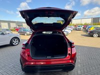 USED 2020 20 NISSAN JUKE 1.0 DIG-T N-Connecta SUV 5dr Petrol DCT Auto Euro 6 (s/s) (117 ps) ONLY 7K MILES*NAV*CAMERA*AUTO