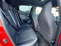 USED 2020 20 NISSAN JUKE 1.0 DIG-T N-Connecta SUV 5dr Petrol DCT Auto Euro 6 (s/s) (117 ps) ONLY 7K MILES*NAV*CAMERA*AUTO