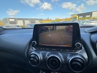 USED 2020 20 NISSAN JUKE 1.0 DIG-T N-Connecta SUV 5dr Petrol DCT Auto Euro 6 (s/s) (117 ps) ONLY 7K MILES*NAV*CAMERA*AUTO