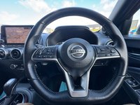 USED 2020 20 NISSAN JUKE 1.0 DIG-T N-Connecta SUV 5dr Petrol DCT Auto Euro 6 (s/s) (117 ps) ONLY 7K MILES*NAV*CAMERA*AUTO